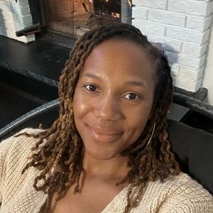 Meet your Posher, Shannon